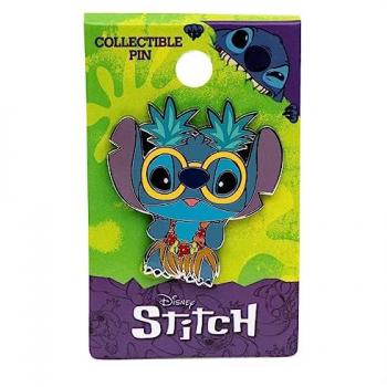 Pin de colección Lilo y Stitch Luau