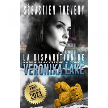La disparition de Veronika Lake