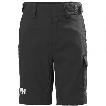 Helly Hansen MiniCargo Shorts voor Kinderen – QD Edition