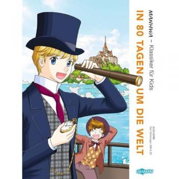 MANHWA