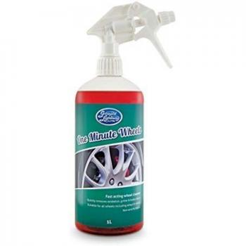 Greased Lightning Fast Acting Wheel Cleaner 1L