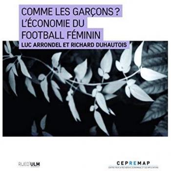 Comme les garçons ?
