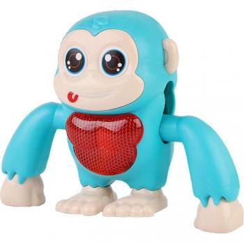 Singe Ardent Musical 360°