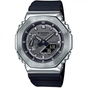 Casio Men's GM-2100-1AER Watch