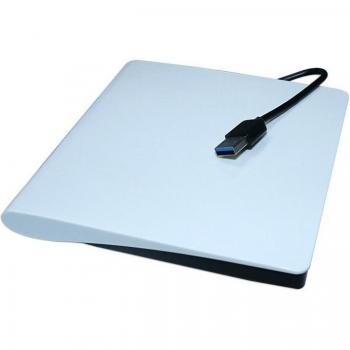 Unidad USB 3.0 para DVD