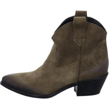 Lazamani Stiefelette LA55103 in Grün