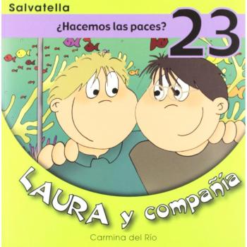 Laura Y Compañia 23