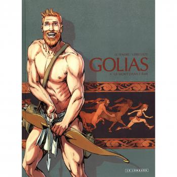 Golias
