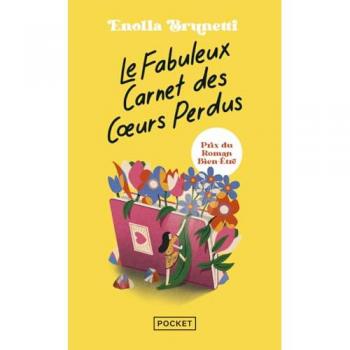 Le Fabuleux carnet des coeurs perdus
