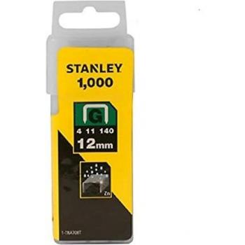 STANLEY HANDGEREEDSCHAP 12 MM NIETEN TYPE G 12 MM 1-TRA708T