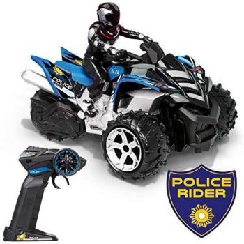 Trimoto Xtrem Raiders