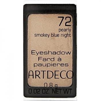 ARTDECO Eyeshadow Glamour Pudrige Lidschatten im praktischen Magnetverschluss-Etui Farbton 374 Glam Golden City 0.8 g