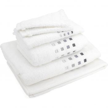 Set 6x Pure Squares per Bagno