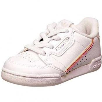 Sneakers adidas FU6670 Scarpe da Ginnastica Unisex per Bambini EU 20
