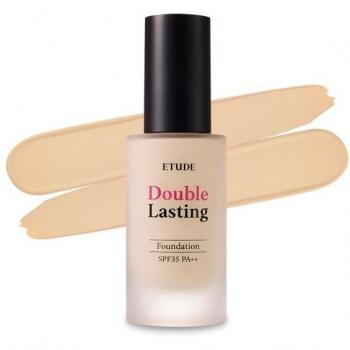 ETUDE Double Lasting Foundation
