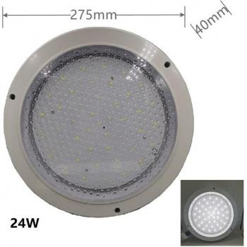 Modern Kitchen LED Ceiling Light 28W