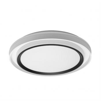 Plafón LED 60W 3000-4200-6500K con Control Remoto