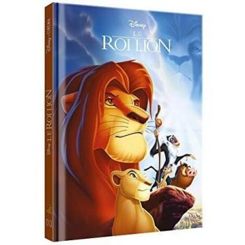 Le Roi Lion : L'histoire du film