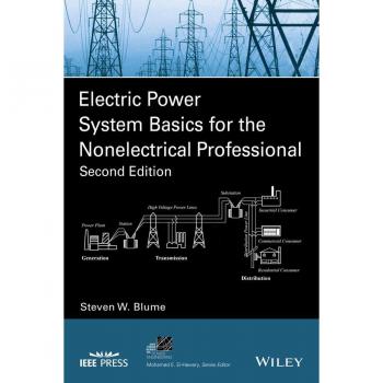 Vitalsource Technologies, Inc. Electric Power System Basics...