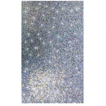 Tapis compact pour ongles et main « Brillant Nail Art »