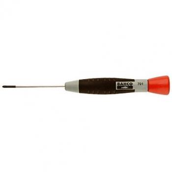 Bahco 701-00-50 Precision Screwdriver PH-00