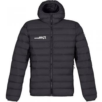 Rock Experience Piumino Caviar 2XL