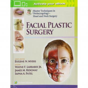 Facial Plastic Surgery