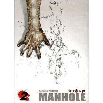 Manholé T02