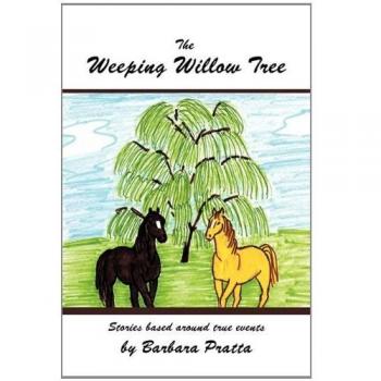 The Weeping Willow Tree