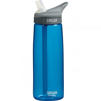 CamelBak Eddy Tritan 750ml Navy Reusable Bottle