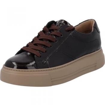 PAUL GREEN Sneaker – Braun, Größe 42 (Damen)