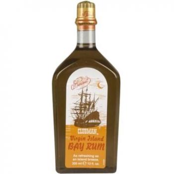Clubman Pinaud Virgin Island Bay Rum After Shave Lotion 355 ml