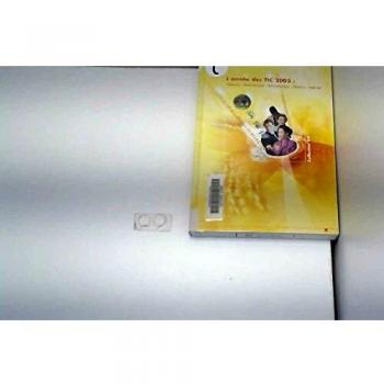 L'ANNEE DES TIC 2003 , TELECOM ELECTRONIQUE INFORMATIQUE MEDIAS INTERNET