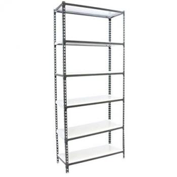 Étagère Mini Simonclick 2500x800x400 mm