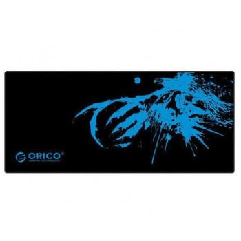 Tappetino per Souris Orico MPA9040-BK Noir