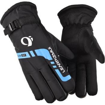 Gants de Vélo Hiver Étanches