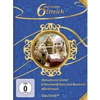 Märchenbox Vol. 9
