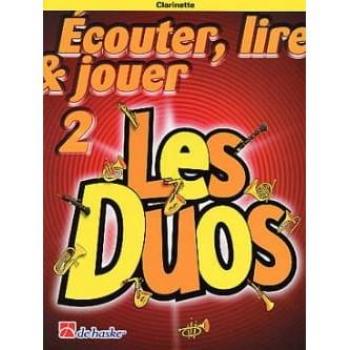 Méthodes et pédagogie DEHASKE ECOUTER, LIRE ET JOUER