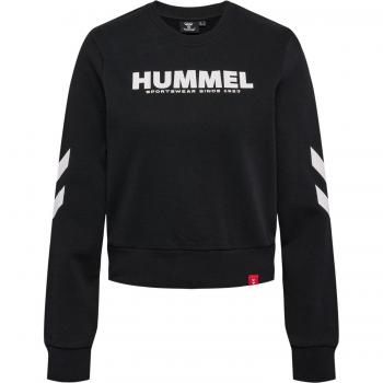 Hummel Sudadera Legacy Mujer Talla L