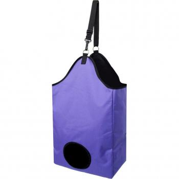 Oxford Slow Feed Hay Bag with D Ring