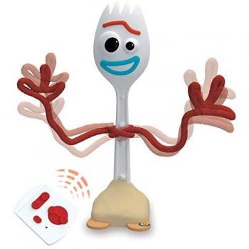 Radiocommandé Forky 15cm Toy Story
