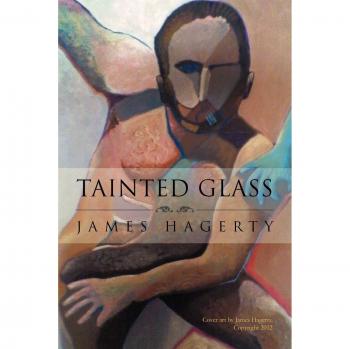Tainted Glass
