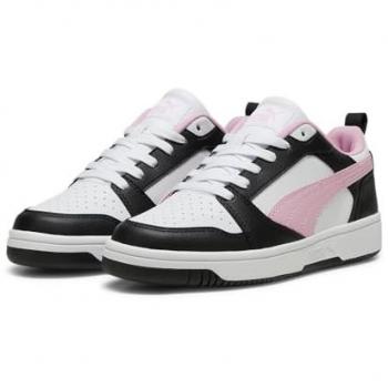PUMA Rebound V6 Low Sneakers Erwachsene Sneaker