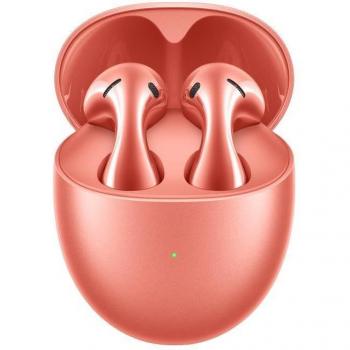 Huawei FreeBuds 5 Orange In-Ear Bluetooth Kopfhörer