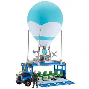 Juguete Autobús de Batalla Fortnite