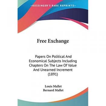 Free Exchange