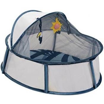 BabynoGuard Box Giochi Protettivo