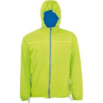 Skate Shield Sol's 3XL Tilo Fluoro Azul Royal