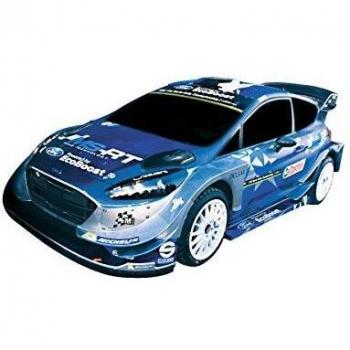 Giocattolo R/C Mondo Motors FORD FIESTA WRC