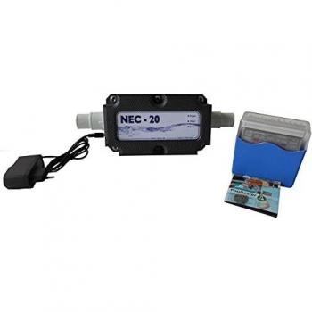 Trattamento Acqua Domestico NECON